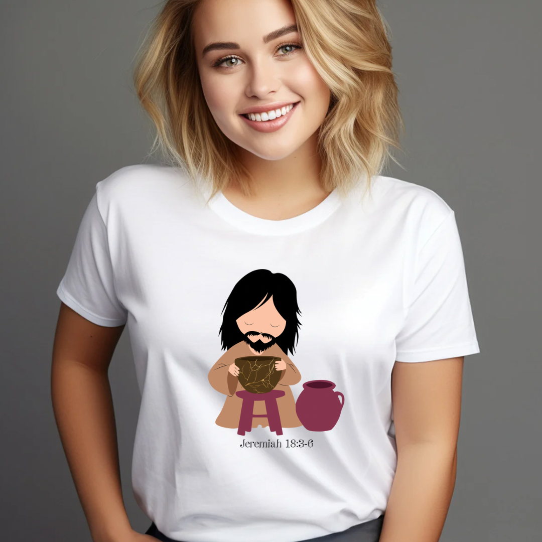 The Potter Tee