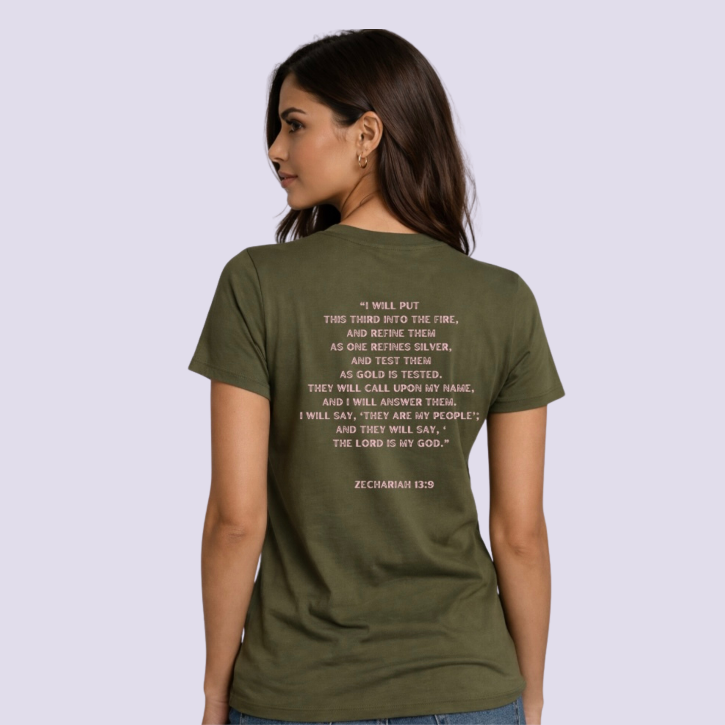 Remnant Soldier/ Women