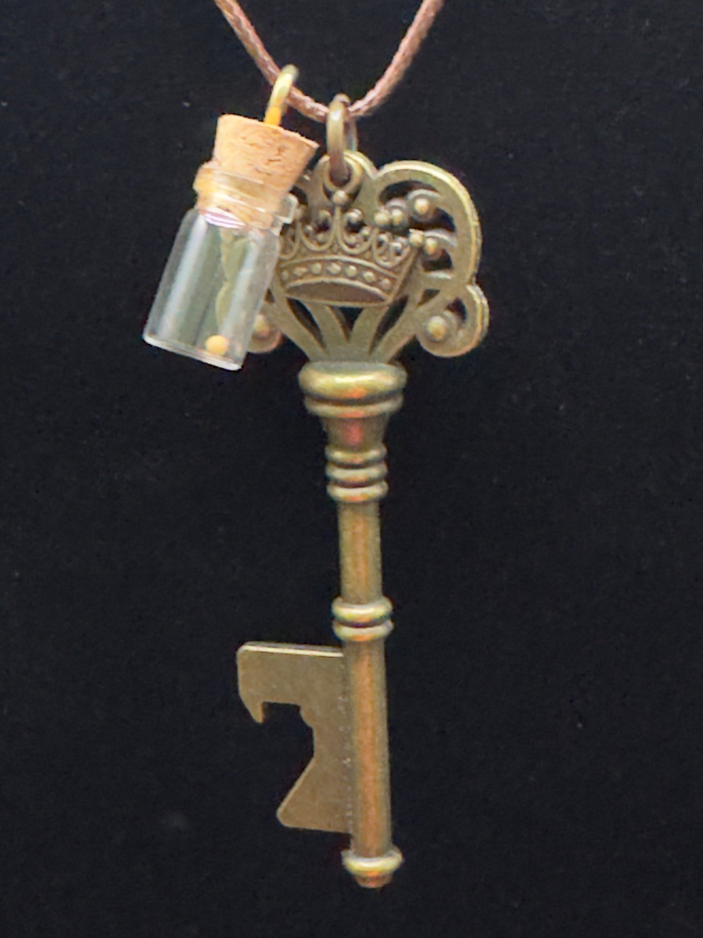 Kingdom Necklace