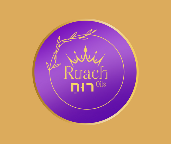 Ruach Oils