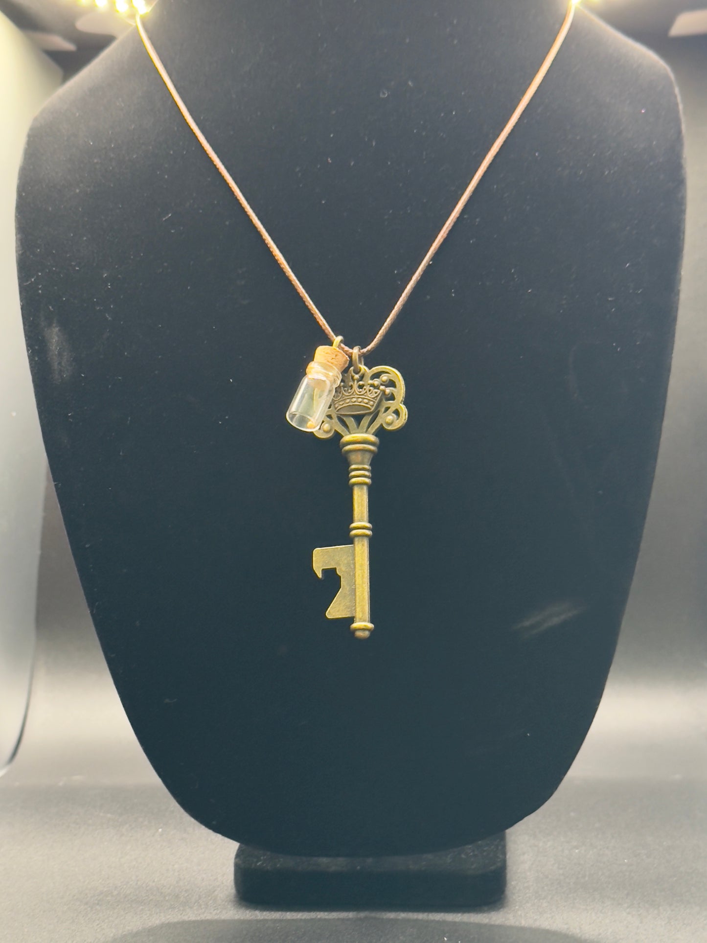 Kingdom Necklace